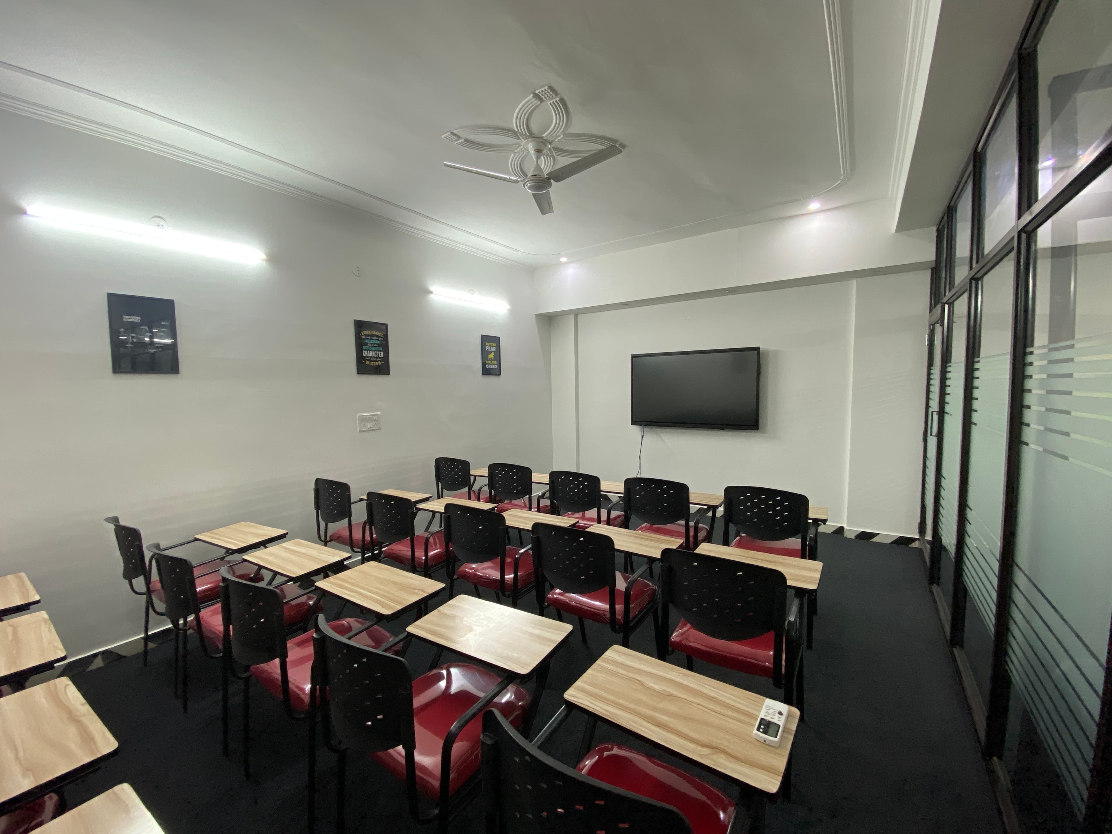 Institute Building